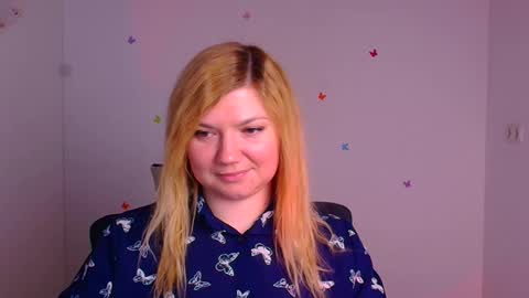 Molly online show from 27, 2, 2025