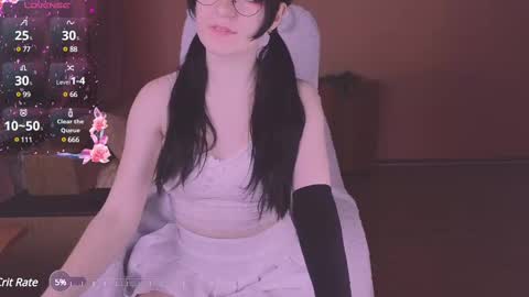 Molly online show from 9, 2, 2025