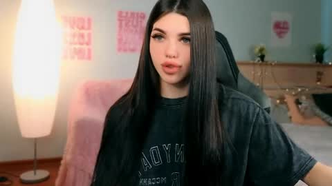 Snapshot of molly_rettyy chatting on 18, 5, 2026 Molly online show from 18, 5, 2026