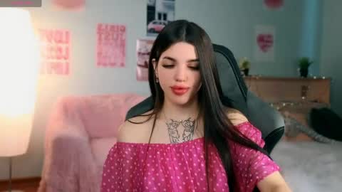 Snapshot of molly_rettyy chatting on 20, 5, 2026 Molly online show from 20, 5, 2026