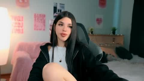 Snapshot of molly_rettyy chatting on 31, 5, 2026 Molly online show from 31, 5, 2026