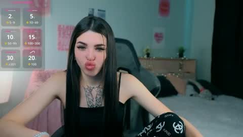 Snapshot of molly_rettyy chatting on 21, 6, 2026 Molly online show from 21, 6, 2026