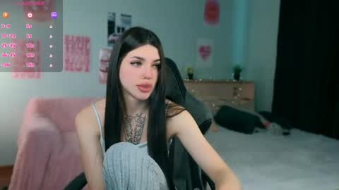 Snapshot of molly_rettyy chatting on 29, 6, 2026 Molly online show from 29, 6, 2026