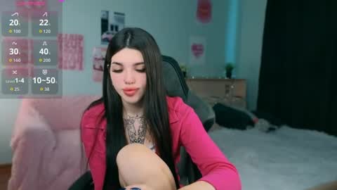Snapshot of molly_rettyy chatting on 11, 7, 2026 Molly online show from 11, 7, 2026