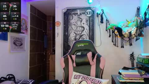 Snapshot of molly_shake chatting on 16, 12, 2025 Molly online show from 16, 12, 2025