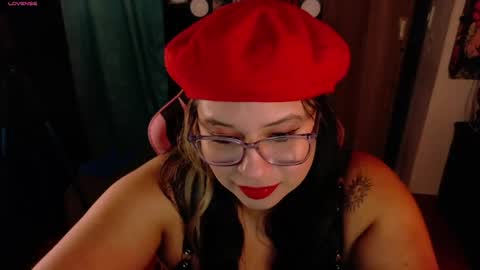 Snapshot of molly_shake chatting on 24, 4, 2026 Molly online show from 24, 4, 2026