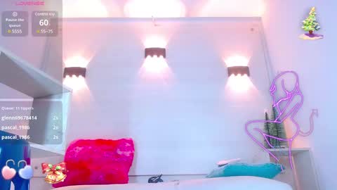 Snapshot of molly_spears chatting on 15, 1, 2025 Molly Spears online show from 15, 1, 2025