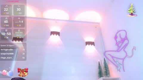 Snapshot of molly_spears chatting on 16, 1, 2025 Molly Spears online show from 16, 1, 2025