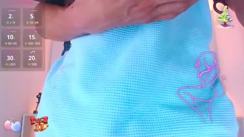 Snapshot of molly_spears chatting on 28, 1, 2025 Molly Spears online show from 28, 1, 2025