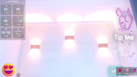 Snapshot of molly_spears chatting on 5, 2, 2025 Molly Spears online show from 5, 2, 2025