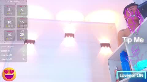 Snapshot of molly_spears chatting on 11, 2, 2025 Molly Spears online show from 11, 2, 2025