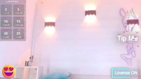 Snapshot of molly_spears chatting on 20, 2, 2025 Molly Spears online show from 20, 2, 2025