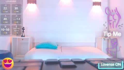 Snapshot of molly_spears chatting on 21, 2, 2025 Molly Spears online show from 21, 2, 2025