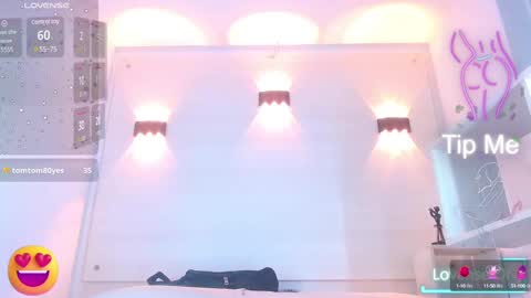 Snapshot of molly_spears chatting on 22, 2, 2025 Molly Spears online show from 22, 2, 2025