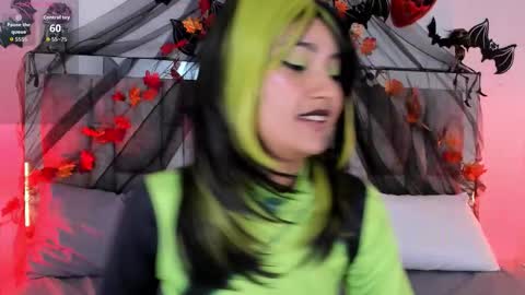 molly_sweetlove online show from 30, 10, 2025