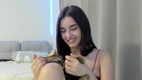 Molly online show from 16, 2, 2026