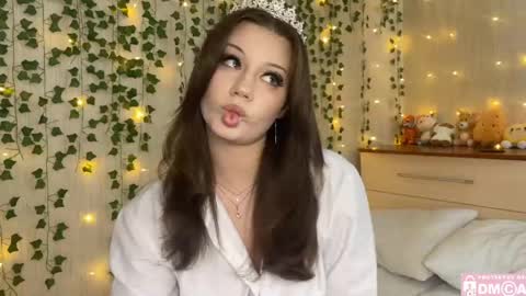 Snapshot of mollybibe chatting on 16, 5, 2026 Molly online show from 16, 5, 2026