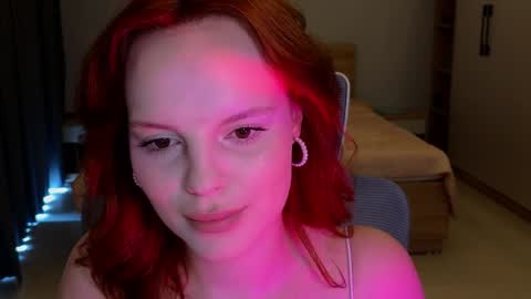 Snapshot of mollybossy chatting on 6, 4, 2026 Molly online show from 6, 4, 2026
