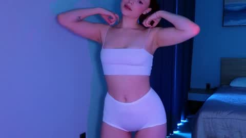 Snapshot of mollybossy chatting on 7, 4, 2026 Molly online show from 7, 4, 2026