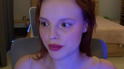 Snapshot of mollybossy chatting on 11, 4, 2026 Molly online show from 11, 4, 2026