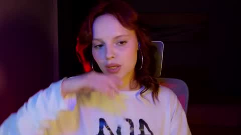 Molly online show from 18, 4, 2026