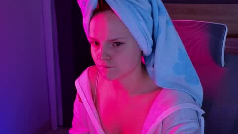 Molly online show from 30, 5, 2026