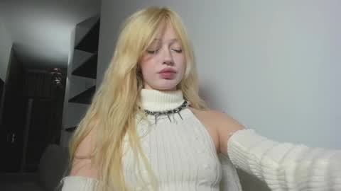 Goddess Katherine online show from 20, 12, 2025