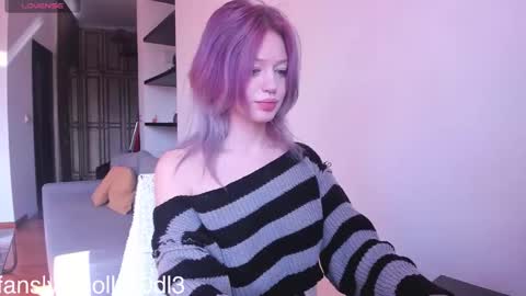 Goddess Katherine online show from 10, 3, 2026