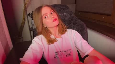 Snapshot of mollydangerous chatting on 31, 3, 2026 Taisha online show from 31, 3, 2026