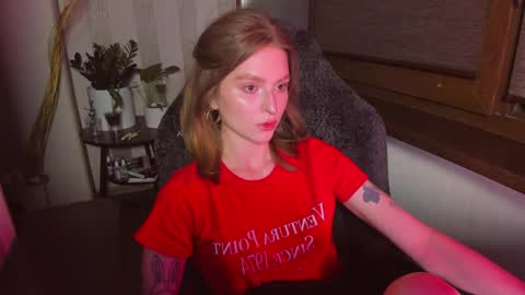 Snapshot of mollydangerous chatting on 5, 4, 2026 Taisha online show from 5, 4, 2026