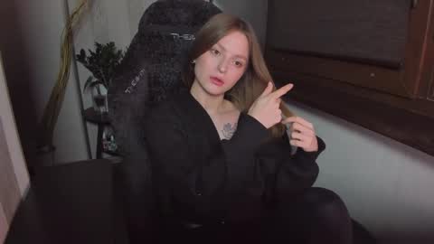 Snapshot of mollydangerous chatting on 14, 4, 2026 Taisha online show from 14, 4, 2026