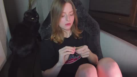 Snapshot of mollydangerous chatting on 18, 4, 2026 Taisha online show from 18, 4, 2026