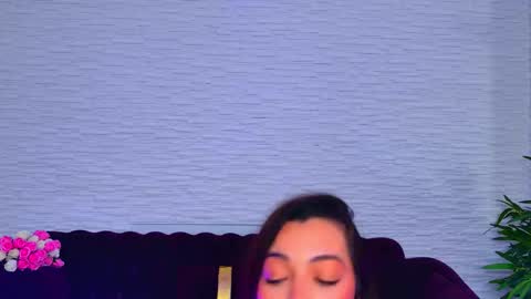 Snapshot of mollydolley chatting on 19, 2, 2026 Julia online show from 19, 2, 2026