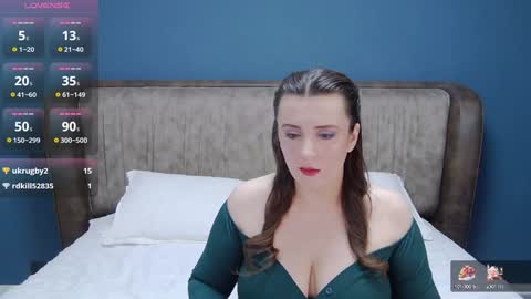 Molly online show from 26, 12, 2024