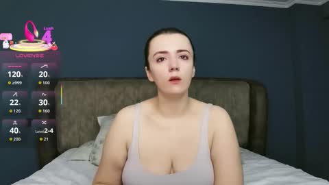 Molly online show from 16, 1, 2026