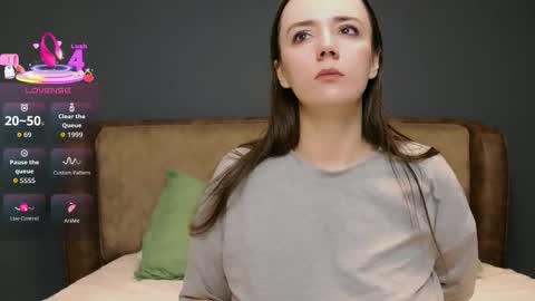 Molly online show from 28, 3, 2026