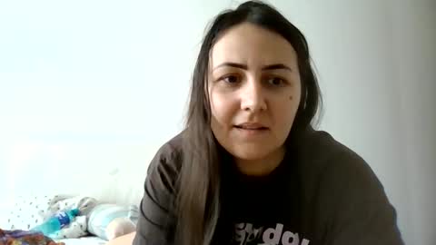 Molly online show from 28, 3, 2026