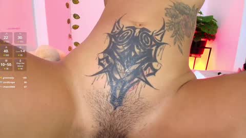 mi ig mollyjams77 online show from 13, 1, 2025