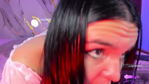 New girl Emily Valentina  Michelle online show from 9, 1, 2026