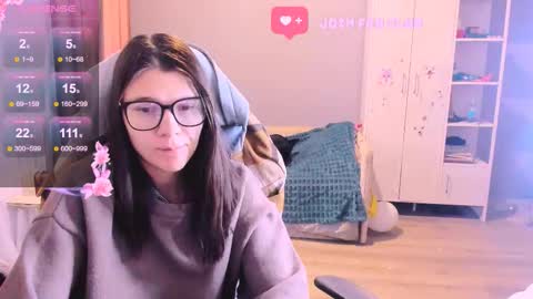  KIRA  online show from 7, 11, 2025