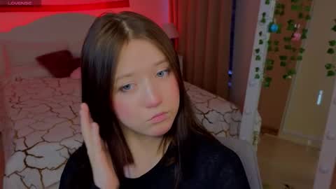 Molly online show from 29, 3, 2026