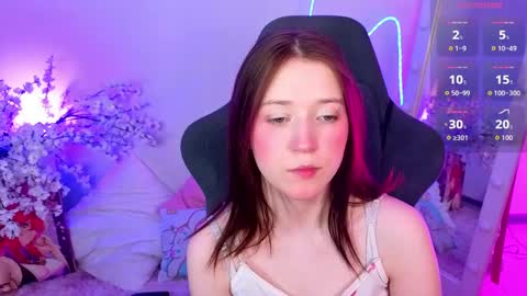 Molly online show from 12, 4, 2026