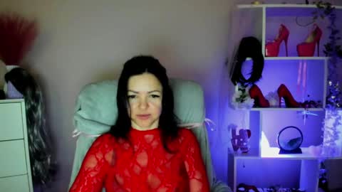 Molly online show from 20, 4, 2026