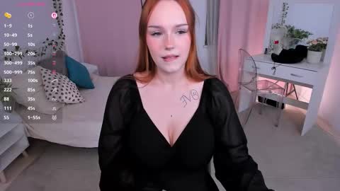 Snapshot of mollyparrk chatting on 20, 10, 2025 Molly online show from 20, 10, 2025