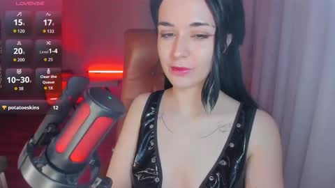 Molly online show from 21, 10, 2025