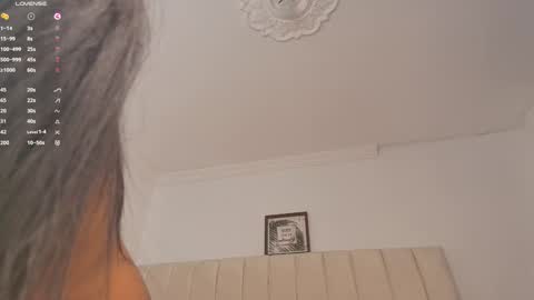 Snapshot of mollyrivera chatting on 3, 12, 2024 Molly online show from 3, 12, 2024