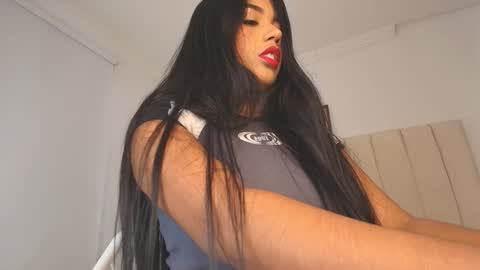 Snapshot of mollyrivera chatting on 9, 1, 2025 Molly online show from 9, 1, 2025