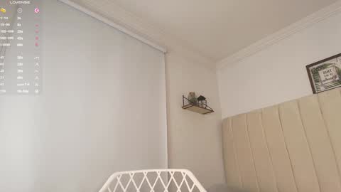 Snapshot of mollyrivera chatting on 11, 1, 2025 Molly online show from 11, 1, 2025