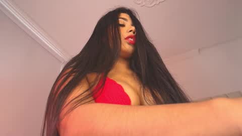 Snapshot of mollyrivera chatting on 18, 1, 2025 Molly online show from 18, 1, 2025