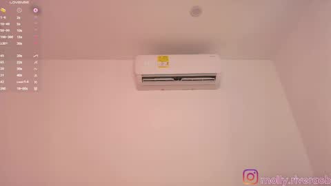 Snapshot of mollyrivera chatting on 12, 3, 2025 Molly online show from 12, 3, 2025